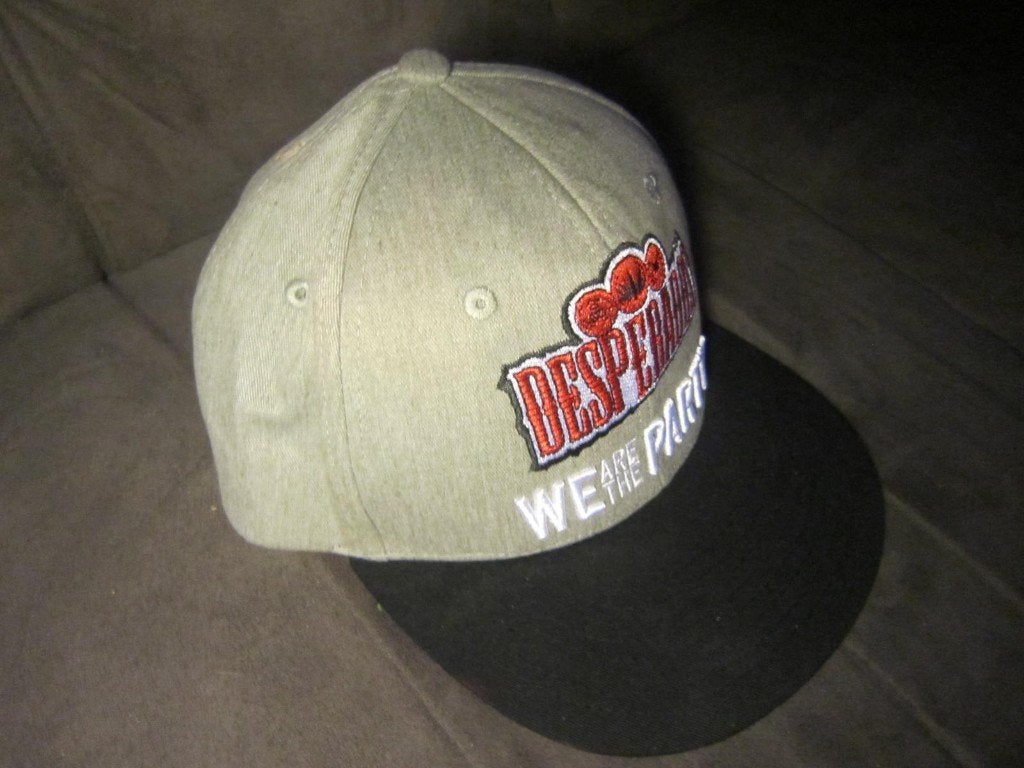 pet - desperados, Enlèvement, Casquette