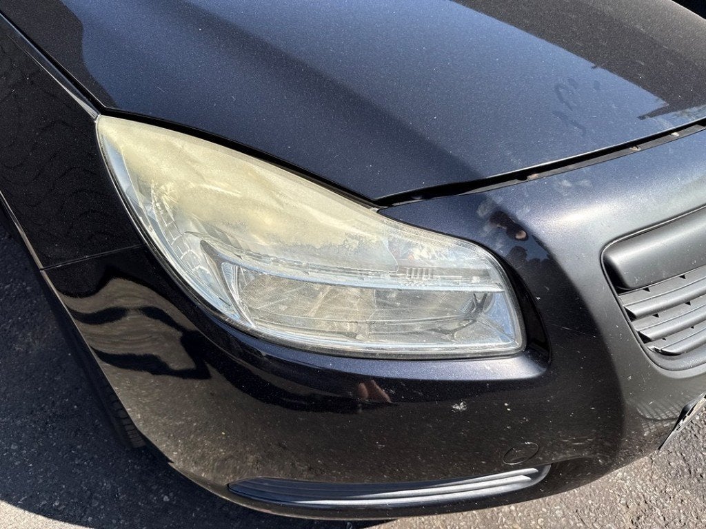 KOPLAMP RECHTS Opel Insignia (|22831927|13226783|), Auto-onderdelen, Verlichting, Gebruikt, Opel, Opel Automobile GmbH, Kontakt-opel@opel.com