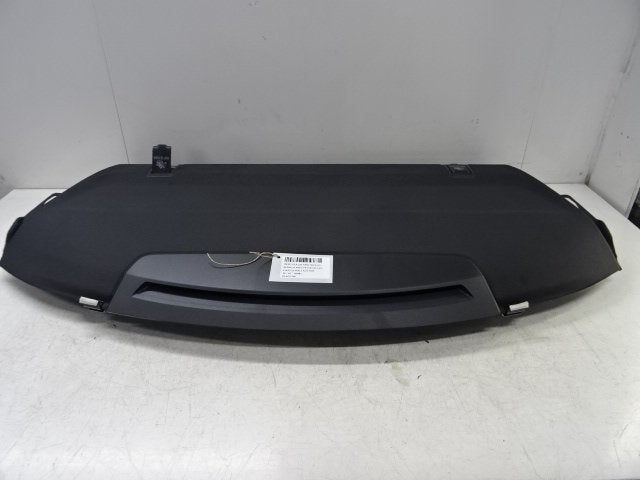 PLAGE ARRIERE Mercedes-Benz CLA (117.3) (01-2013/03-2019), Mercedes-Benz, Utilisé, Dialog.mb@mercedes-benz.com, Mercedes-Benz AG