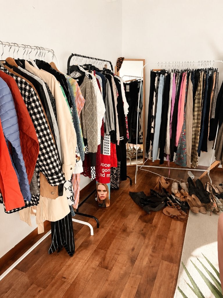 Lot merkkleding,Versace, MK Zara, T Hilfiger, Liu Jo, enz, Kleding | Dames, Dames-kledingpakketten, Ophalen
