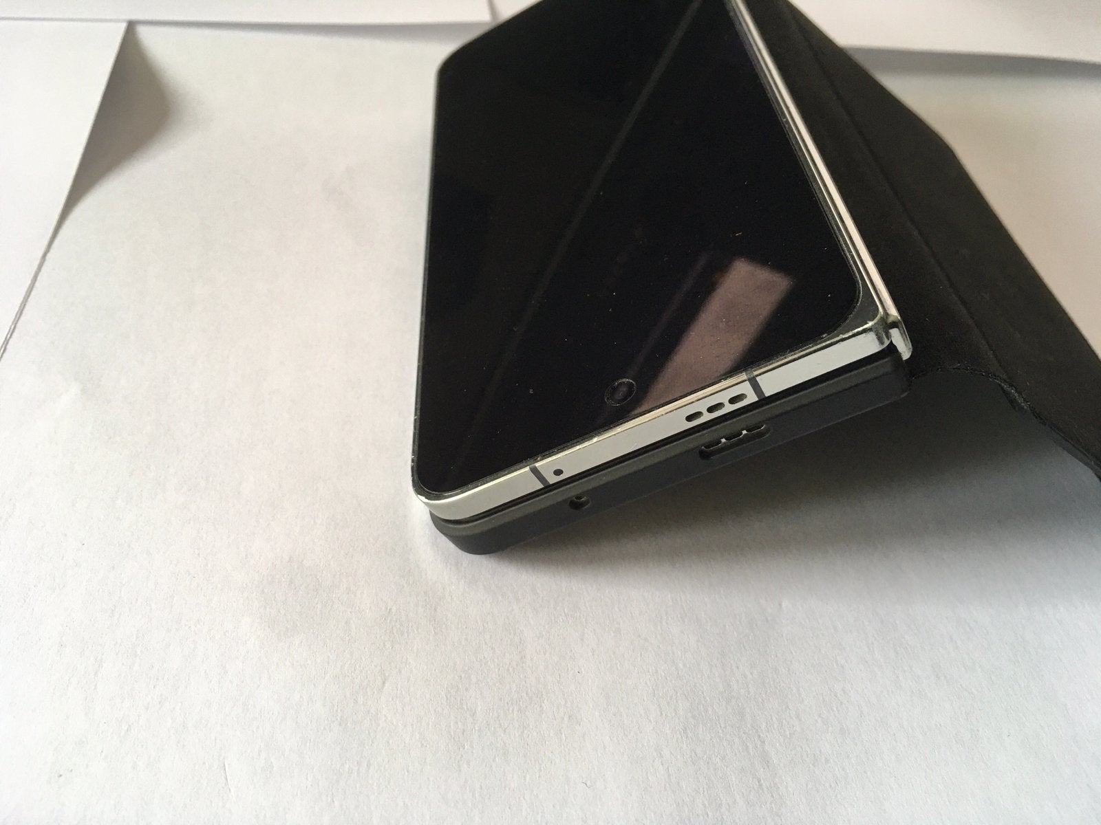 ONEPLUS OPEN 16 GB | 512 GB | Dual-SIM | Emerald Dusk, Telecommunicatie, Mobiele telefoons | Overige merken, Ophalen, Overige modellen