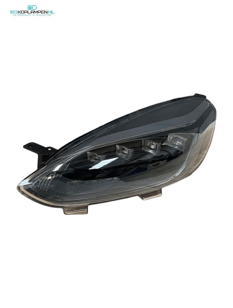 Ford Fiesta MK8 ST Full LED koplamp links, Auto-onderdelen, Verlichting, Ford, Gebruikt, Ophalen