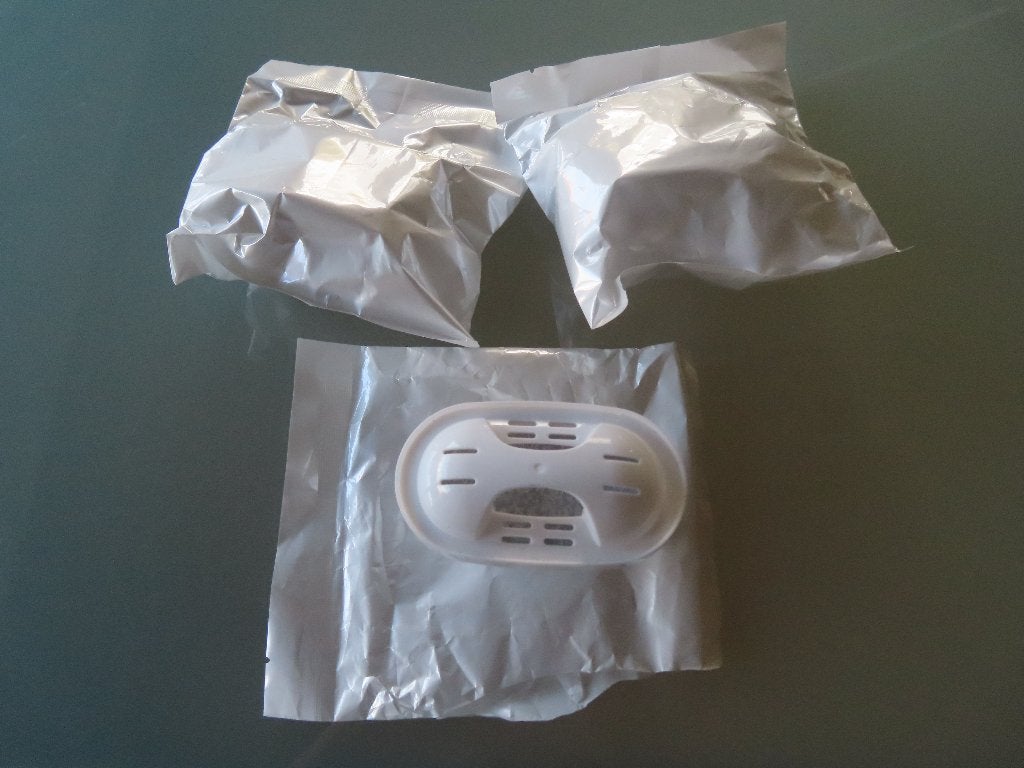Filtre à eau potable NEW/3X pour Brita Maxtra, entre autres., Neuf, Enlèvement ou Envoi, Autres marques, Autres types