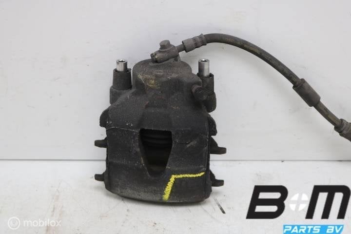 Remklauw linksvoor VW UP! 1K0615123D, Utilisé