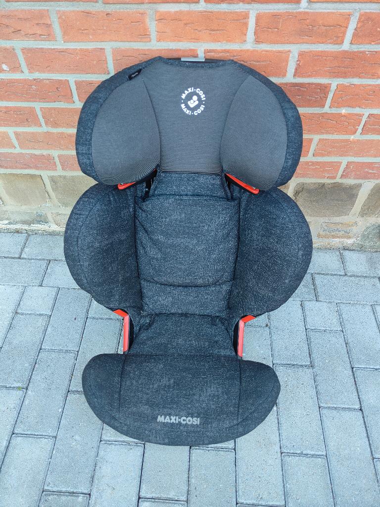 Lot de 2 sièges auto Maxi-Cosi RodiFix AirProtect (45€/p.), Enfants & Bébés, Enlèvement, Protection latérale, Isofix, Maxi-Cosi