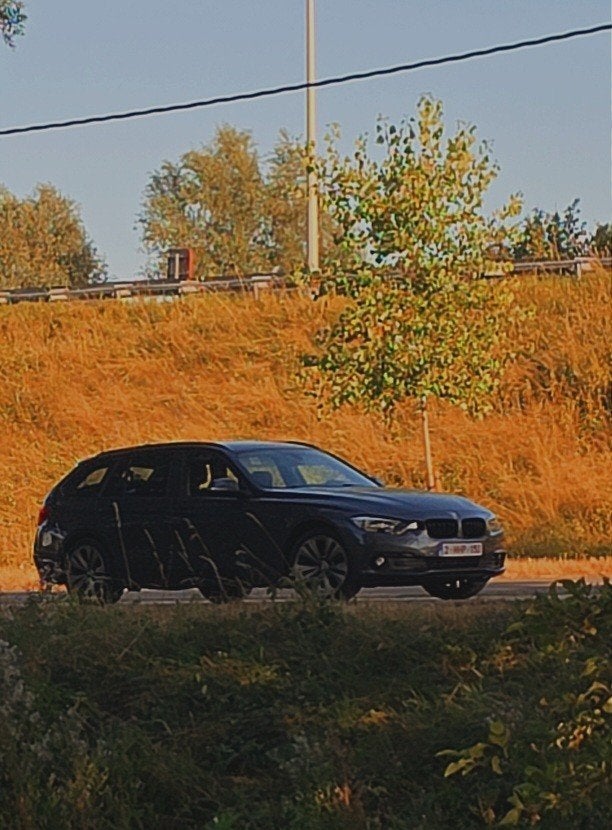 bmw 320d f31, Auto's, BMW, Stof, 5 deurs, 3 Reeks, Te koop