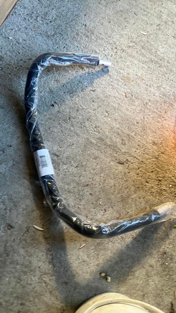 Thule handlebar, Fietsen en Brommers, Ophalen, Nieuw, Stuur