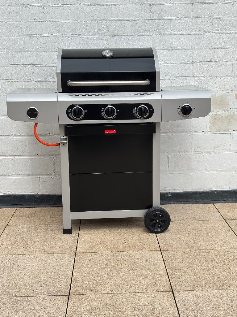 Barbecook BBQ op gas, Tuin en Terras, Ophalen, Nieuw, Barbecook