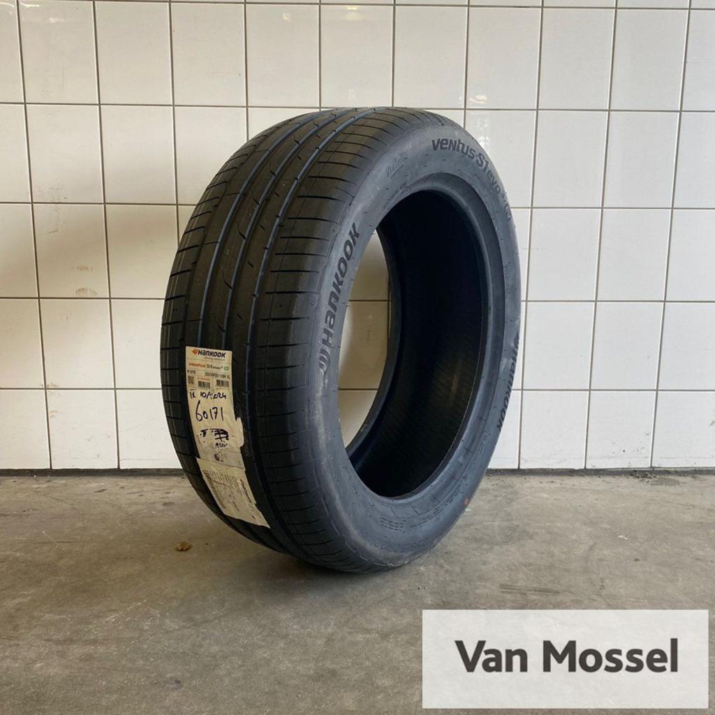 Hankook Ventus S1 Evo 3 EV 255/50/R20 109H XL, Auto-onderdelen, Banden en Velgen, Gebruikt, 255 mm, -, -