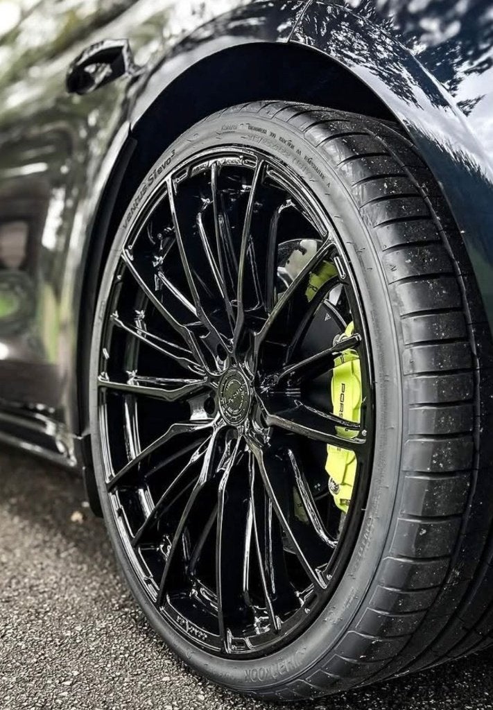 5x112 Concaver CVR7 – 20 inch fitment BMW, Mercedes, Audi, Enlèvement, Neuf, BMW