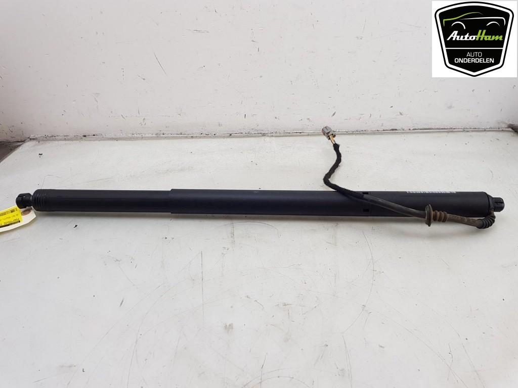 ACHTERKLEP MOTOR Ford Focus 4 Wagon (01-2018/12-2025), Auto-onderdelen, Gebruikt, Ford, Achterklep