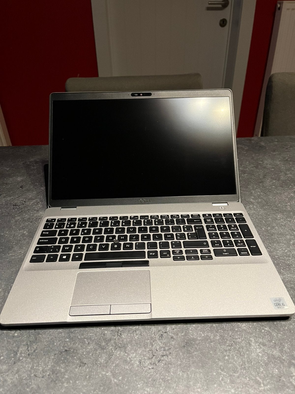 Dell laptop, Enlèvement, Comme neuf