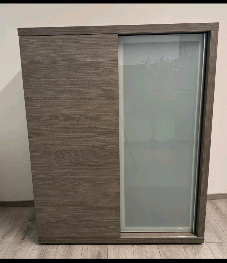 Commode et buffet, Met deur(en), Ophalen of Verzenden, Zo goed als nieuw, 200 cm of meer