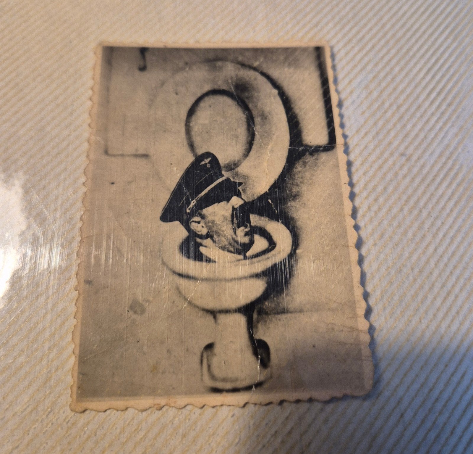oorlog foto's, Ophalen of Verzenden