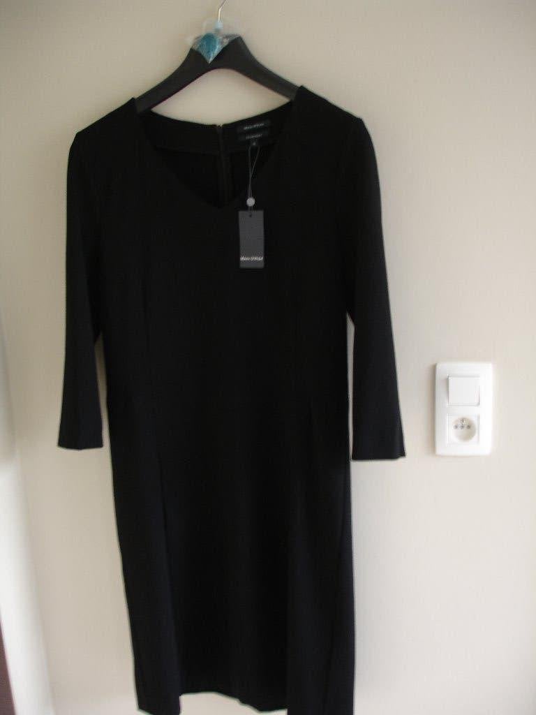 Robe noire Marc O' Polo Mt 40 neuve avec étiquette de prix, Vêtements | Femmes, Enlèvement ou Envoi, Neuf, Noir