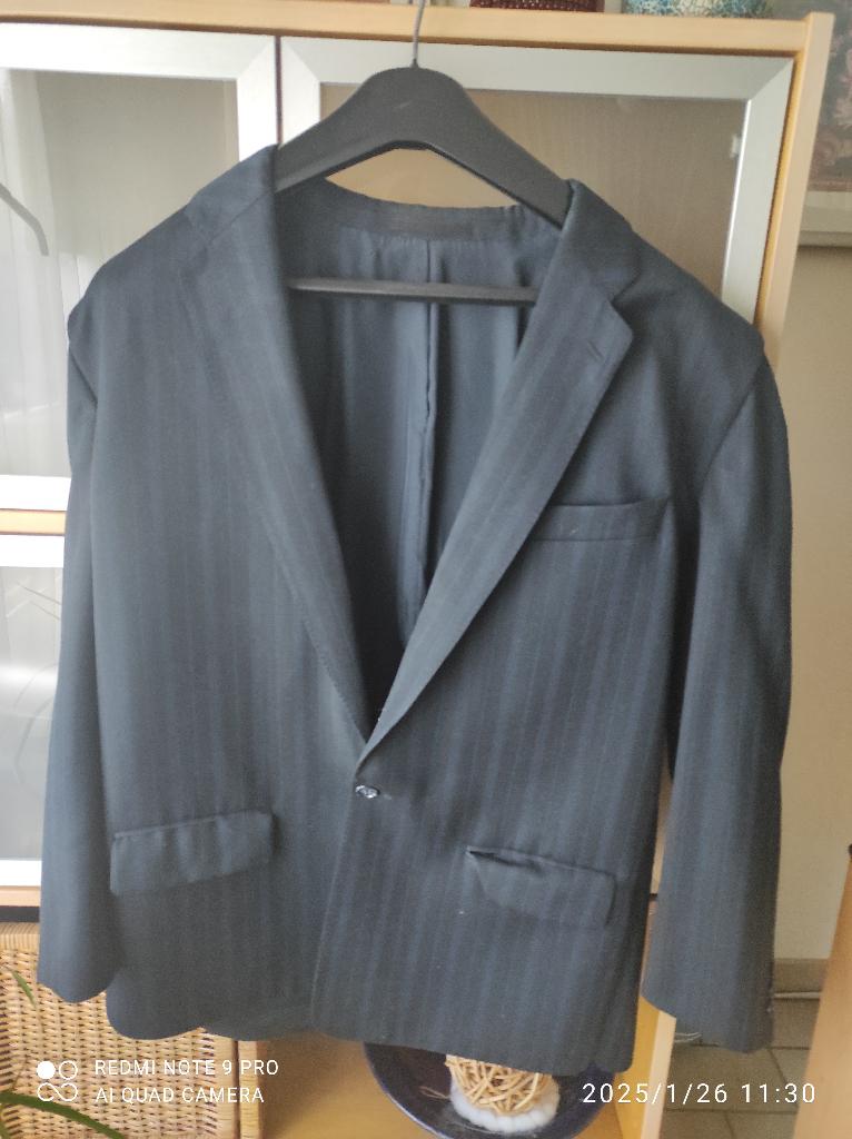 costume Pierre Cardin  homme, Vêtements | Hommes, Yves Saint Laurent, Taille 56/58 (XL), Comme neuf, Enlèvement