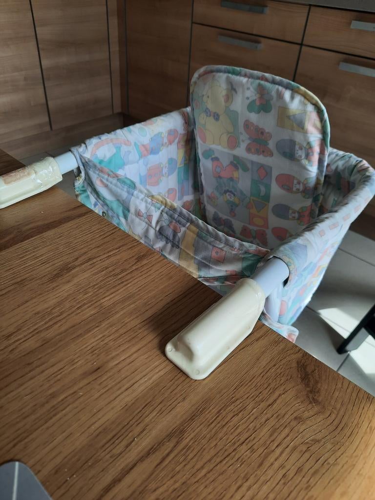 Baby hangstoel, Kinderen en Baby's, Ophalen of Verzenden, Hangstoel