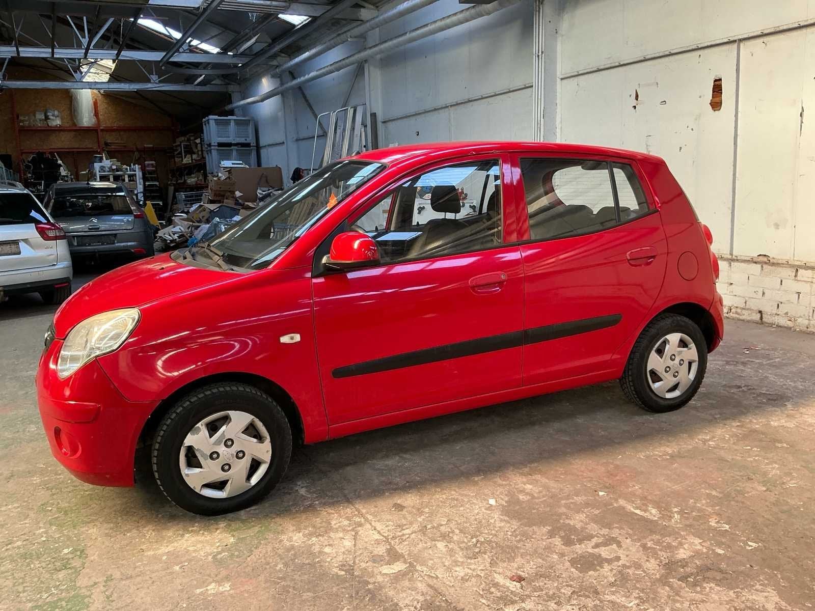 Voiture particulière Kia Picanto 2010, Autos, Achat, Entreprise, Autre carrosserie, Picanto