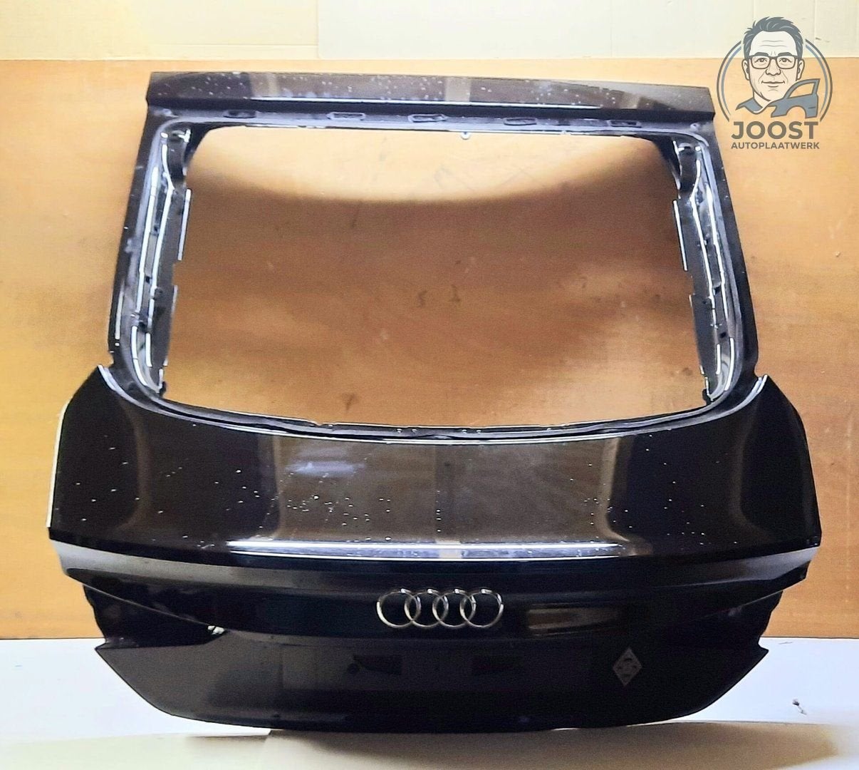 Achterklep Audi A5 F5 Sportback v.a 2016 8W8827337A, Gebruikt, -, -, -
