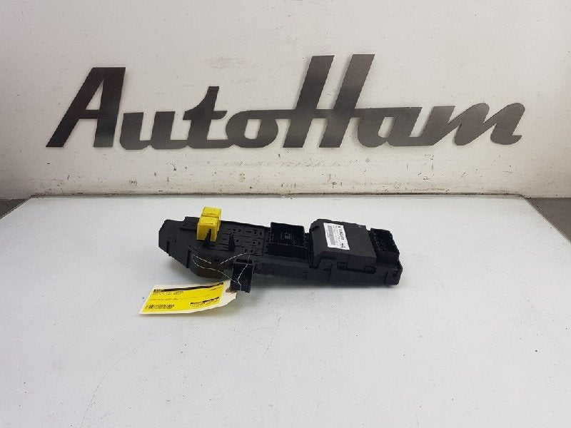ORDINATEUR UNITE COMMANDE ELECTRONIQUE Saab 9-3 II (YS3F), Saab-de-info@saabgroup.com, Marienbergstraße  96
90411  Nürnberg, DE