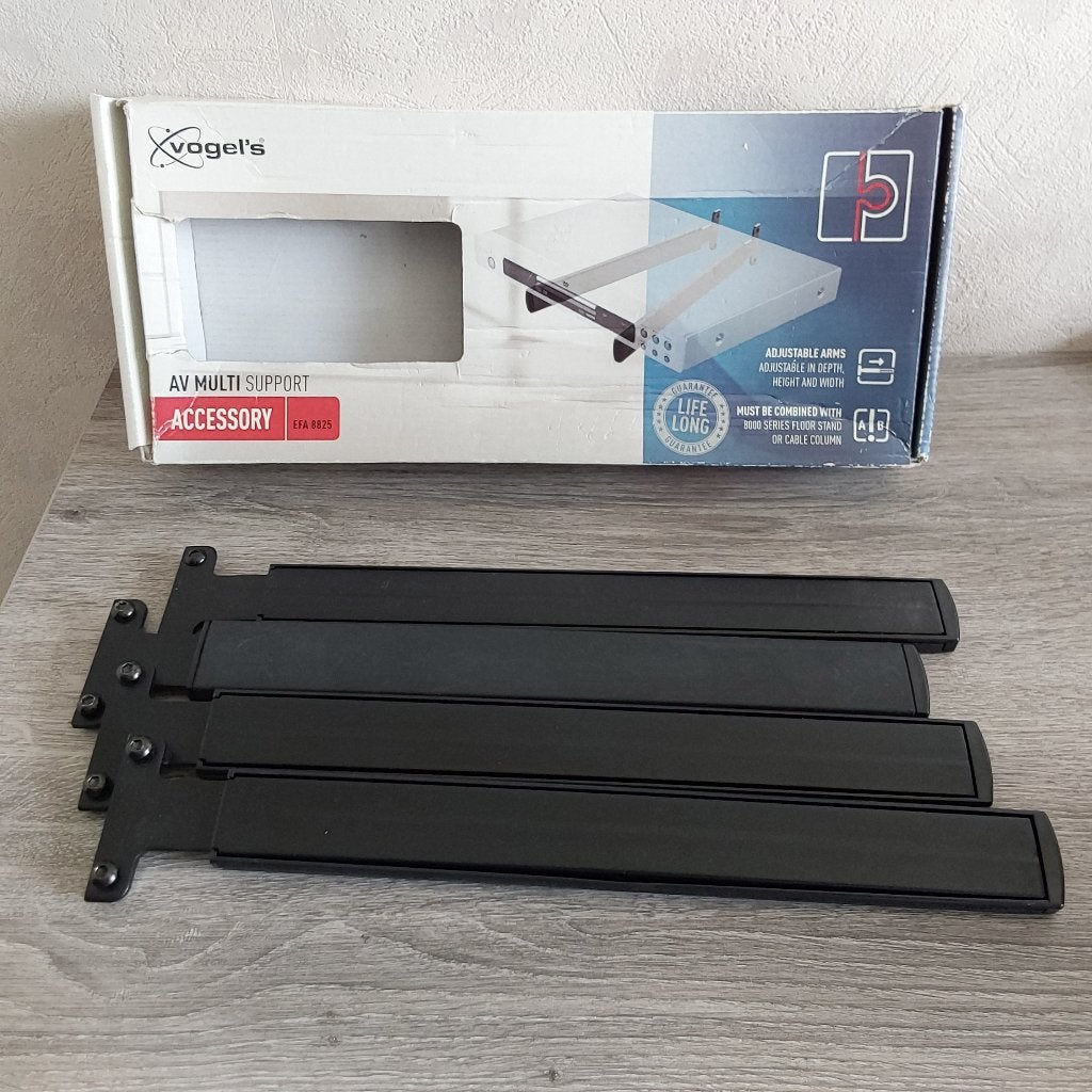 SUPPORTS TV  VOGEL’S EFA-8825 NOUVEAUX, Ophalen, Nieuw