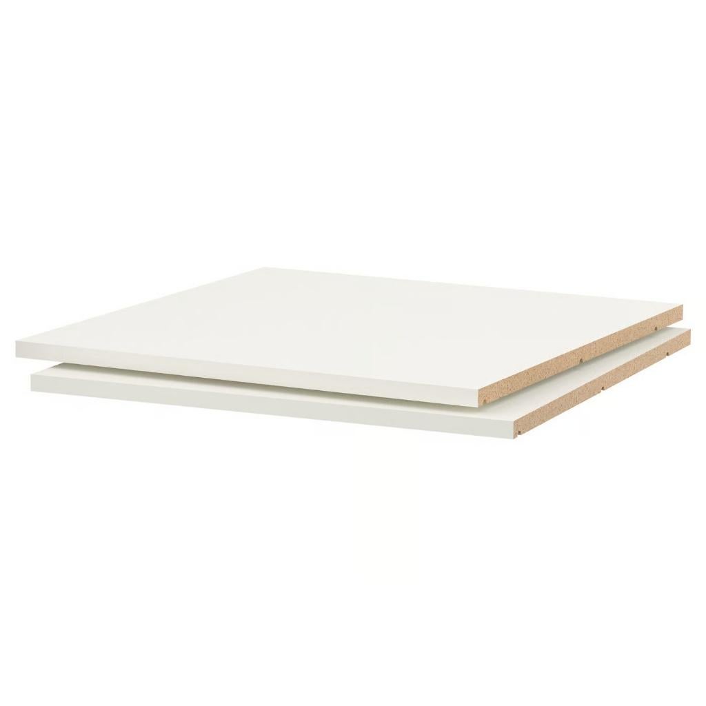Demandé : étagères IKEA, Maison & Meubles, Enlèvement