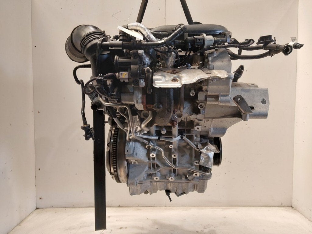 MOTOR Skoda Kamiq (01-2019/-) (|05C100031M|), Dhr. J. Ham, Gebruikt, Administratie@autoham.nl, Skoda