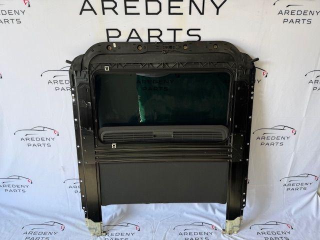 Volkswagen Seat VAG Schuifdak Compleet 1K0877255A, Gebruikt, -, -, Ophalen of Verzenden