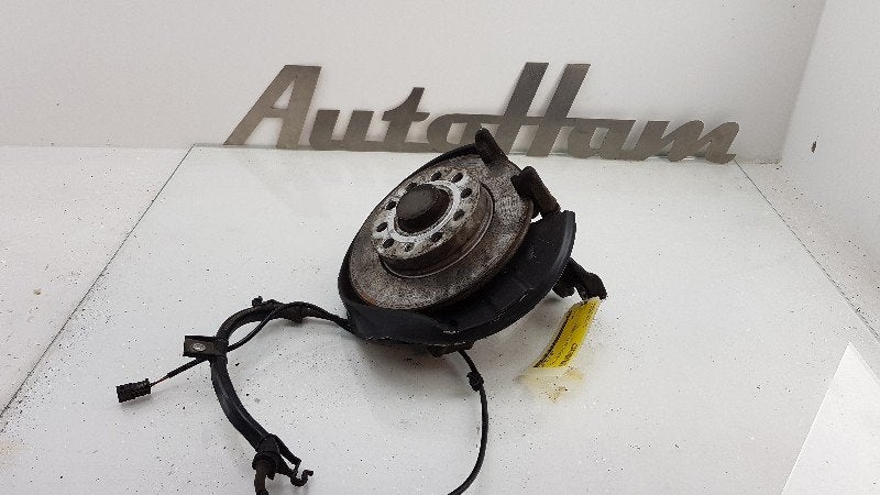FUSEE LINKS ACHTER Audi A4 Avant (B7) (|8E0505431AF|), Dhr. J. Ham, Gebruikt, Administratie@autoham.nl, Audi