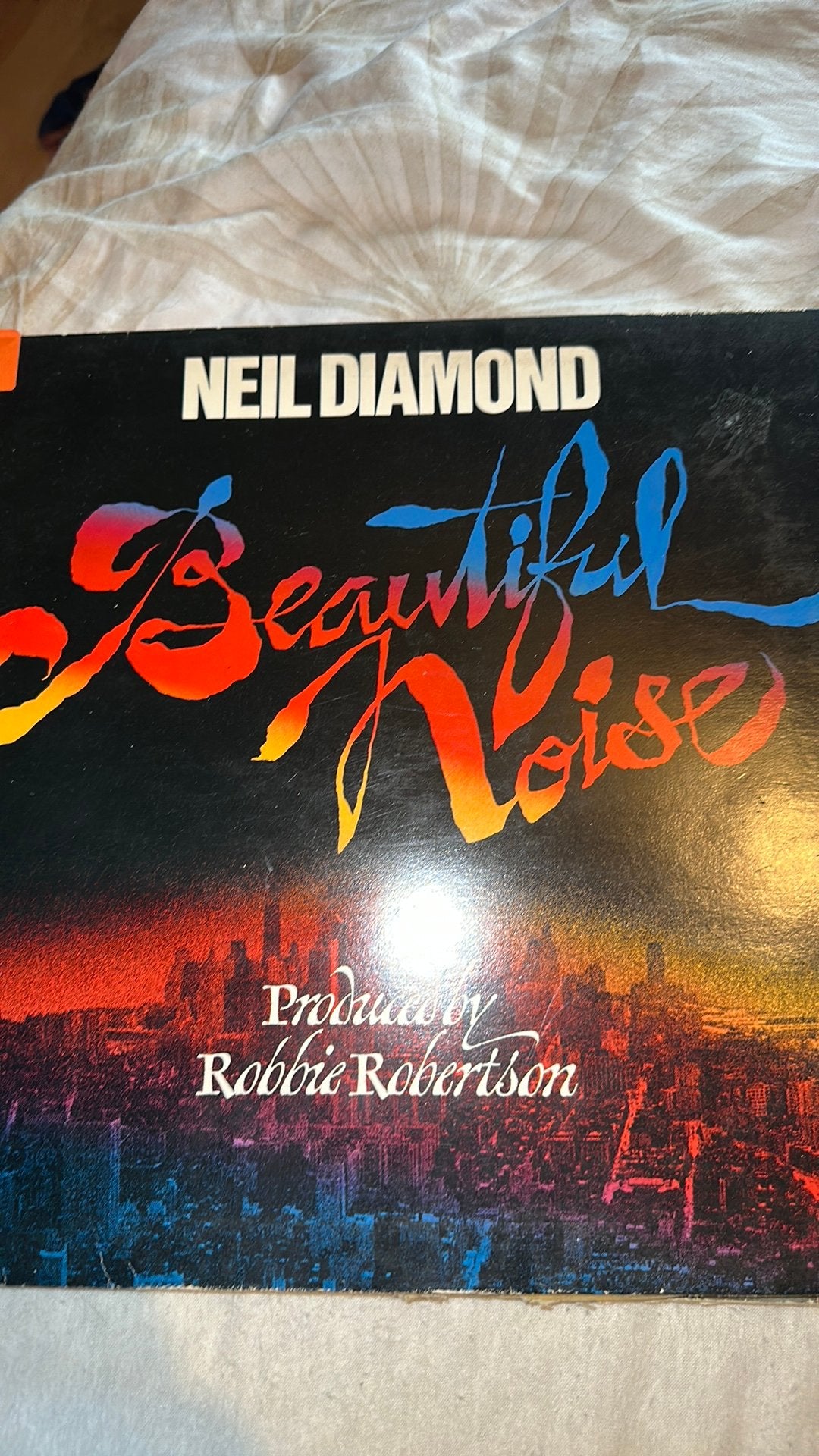 Neil diamond, CD & DVD, Enlèvement ou Envoi, Comme neuf