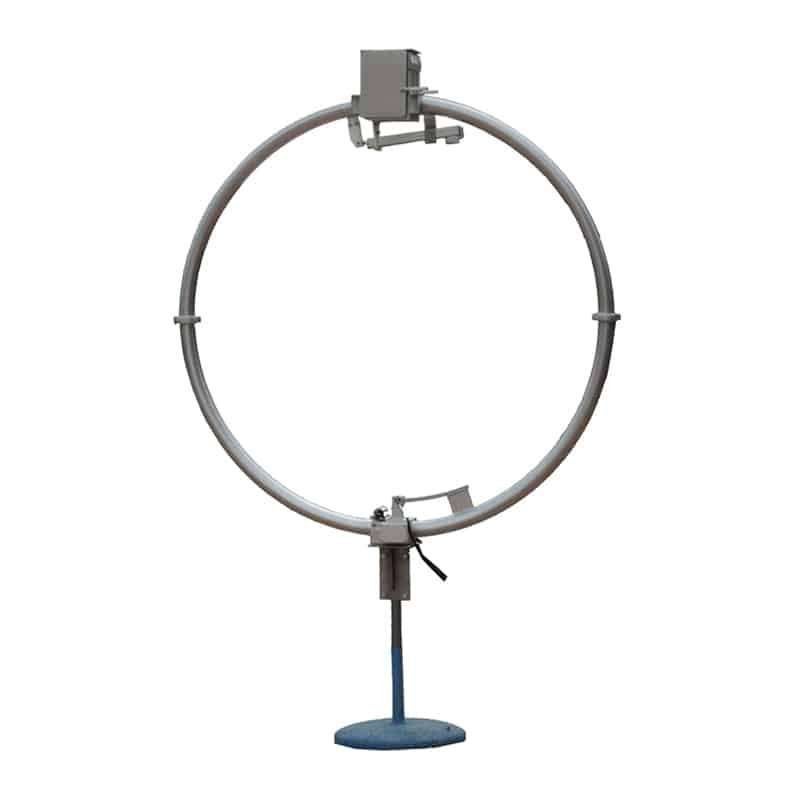Gezocht : Ciro Mazzoni Midiloop 20>80Mtr met ATU 2.0., Telecommunicatie, Antennes en Masten, Ophalen, Zo goed als nieuw, Antenne