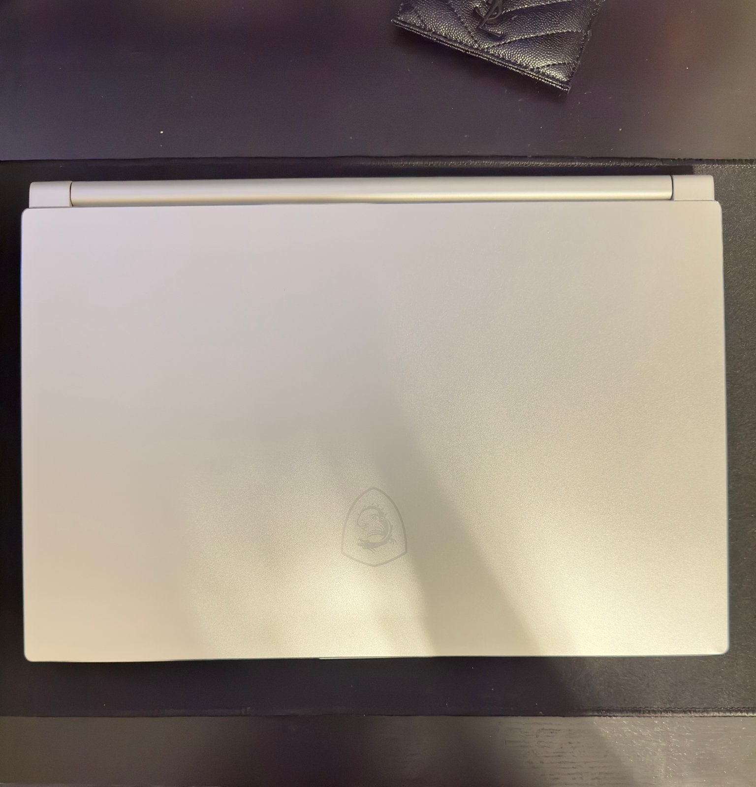 MSI Prestige P, Informatique & Logiciels, MSI, Enlèvement ou Envoi, SSD, 15 pouces