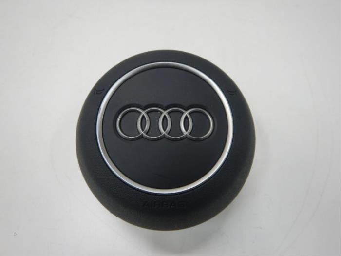 Audi A3 8Y Stuurairbag, Enlèvement ou Envoi, Utilisé