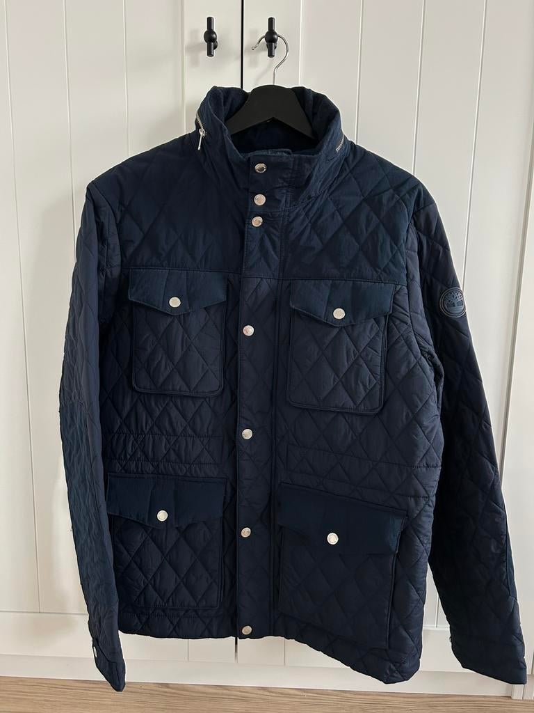 Herenjas Timberland, Kleding | Heren, Jassen | Winter, Ophalen, Nieuw, Maat 48/50 (M)