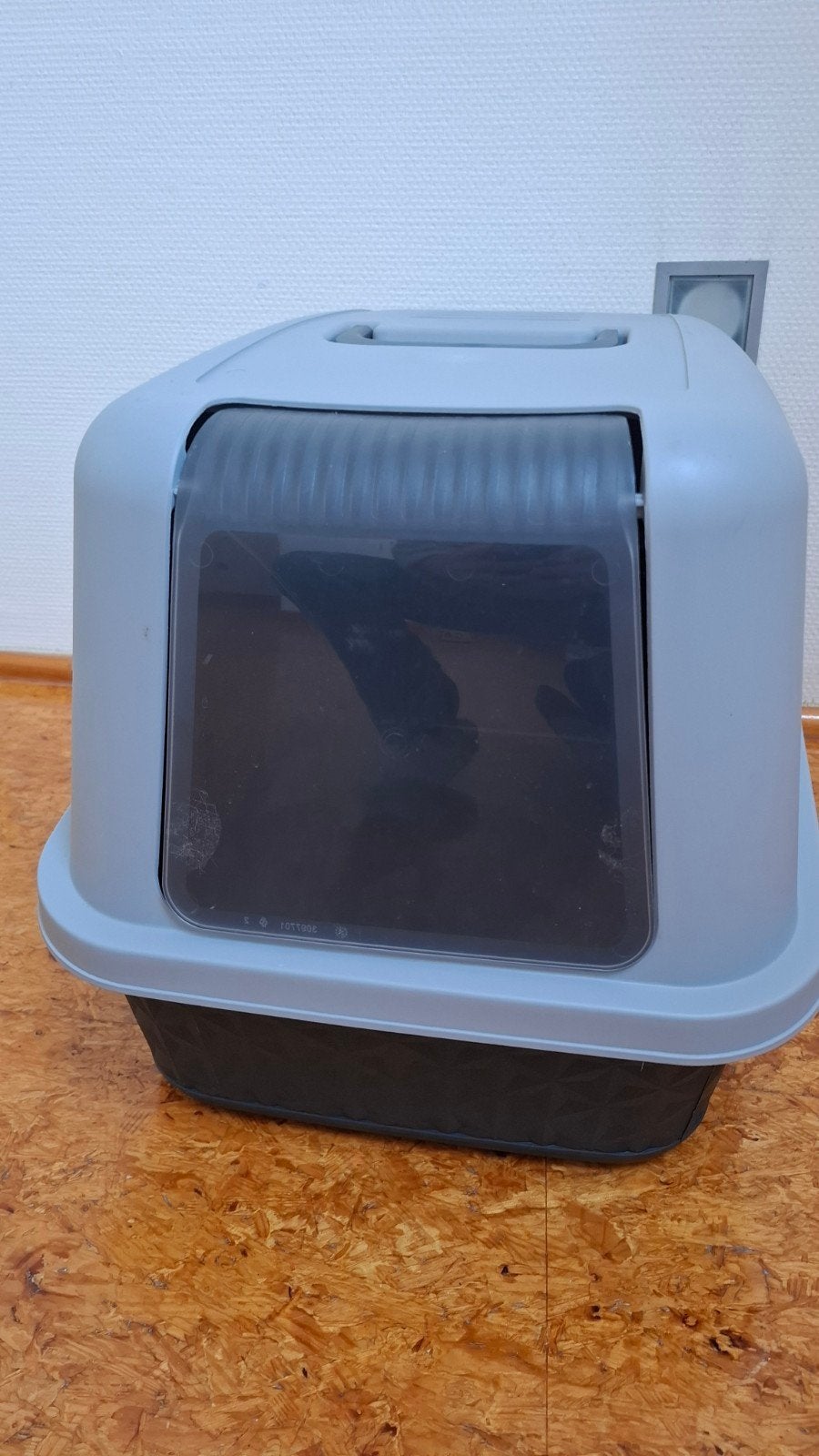 kattenbak NIEUW, Dieren en Toebehoren, Ophalen
