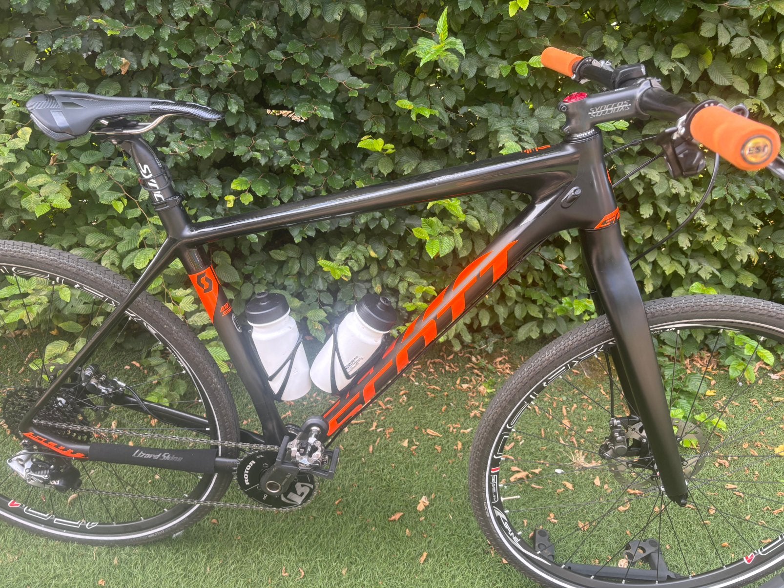 Prachtige mountainbike Scott SL 900 Maat XL, Fietsen en Brommers, Ophalen, Zo goed als nieuw