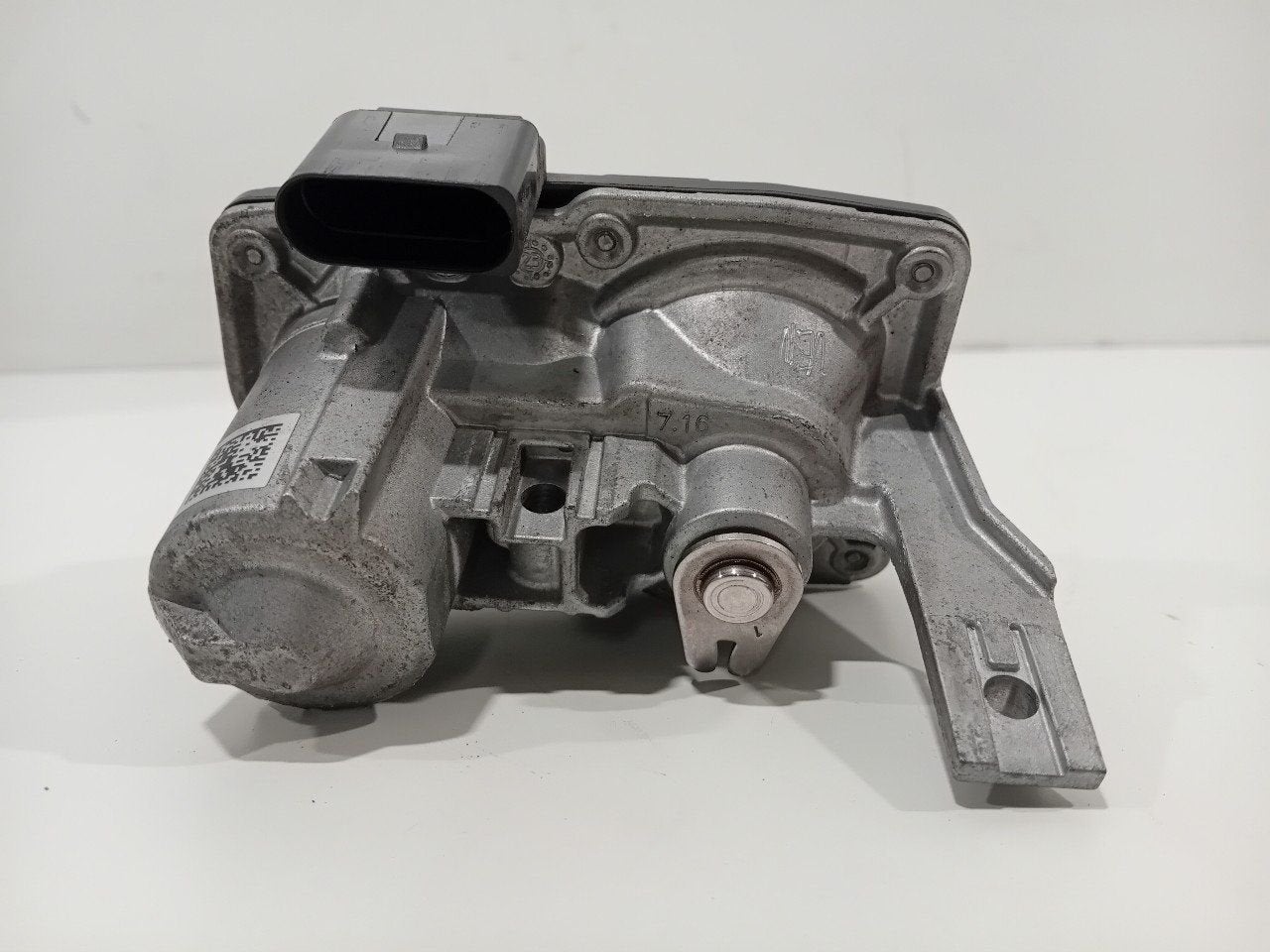Egr klep Volkswagen Caddy, Onderdelen@venauto.nl, Van der Ven Autorecycling B.V., Ettenseweg 76, 4706 PB Roosendaal, The Netherlands