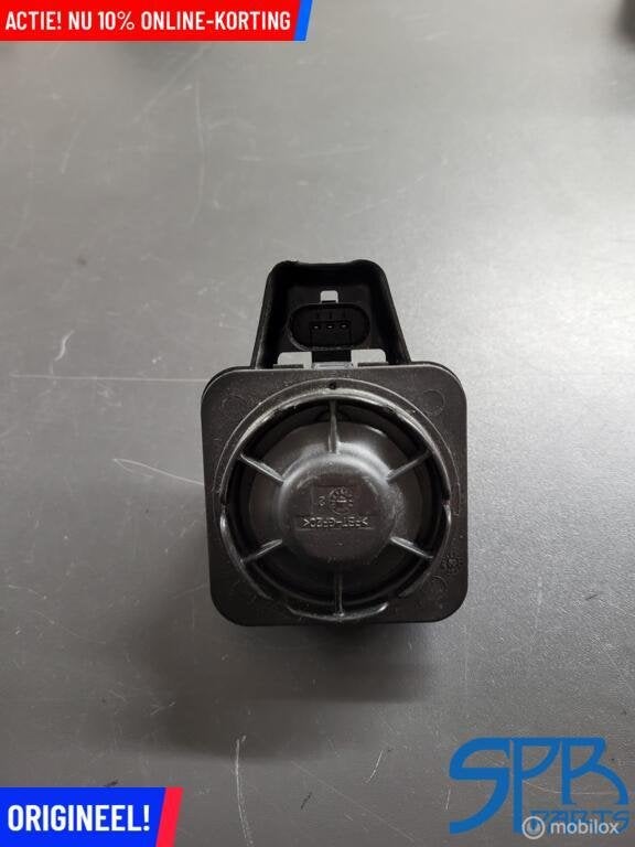 Alarmsirene Audi A3 8V 5Q0951605 VW SEAT SKODA GOLF 7 POLO, Auto-onderdelen, Audi, Nieuw, Audi, Ophalen of Verzenden