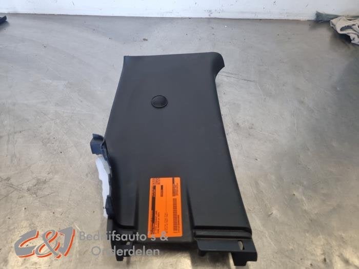 C-style protection gauche d'un Ford Ranger, -, 3 mois de garantie, -, -