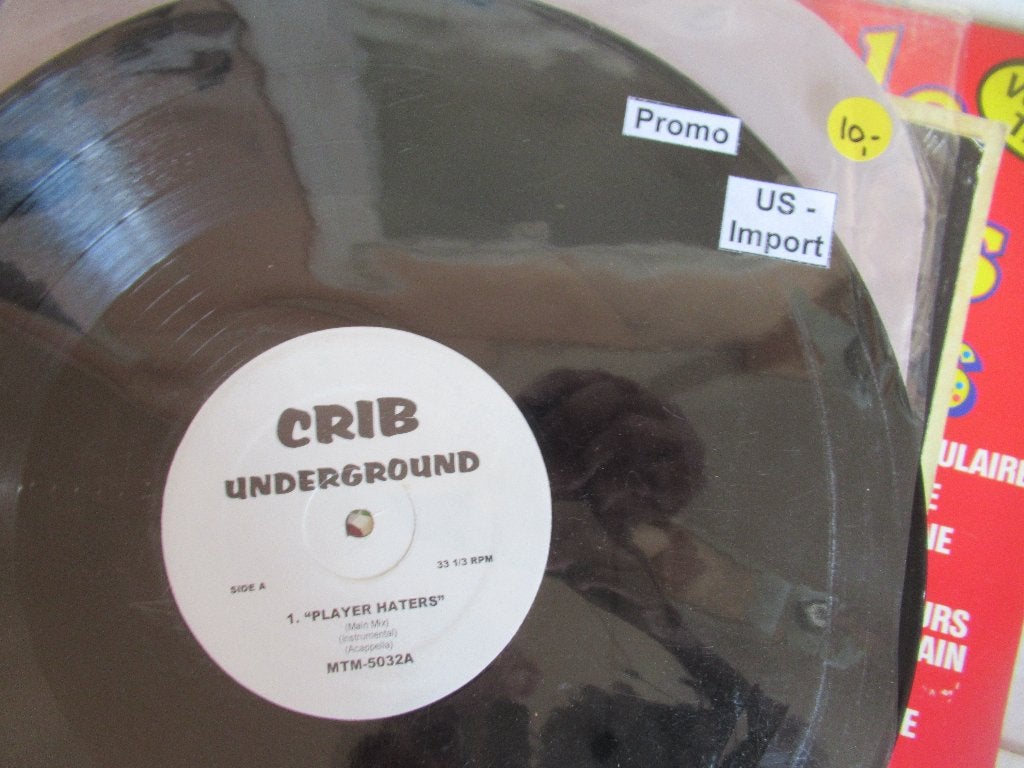 lot de vinyles, Enlèvement, Utilisé