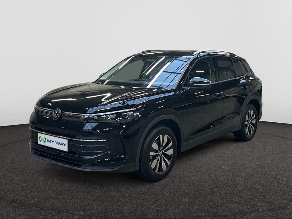 Volkswagen Tiguan Tiguan 1.5 eTSI mHEV ACT Life Business Pre, Auto's, Volkswagen, Automaat, https://public.car-pass.be/vhr/84faf65d-e0d6-4512-86d3-17b93caf4c8e