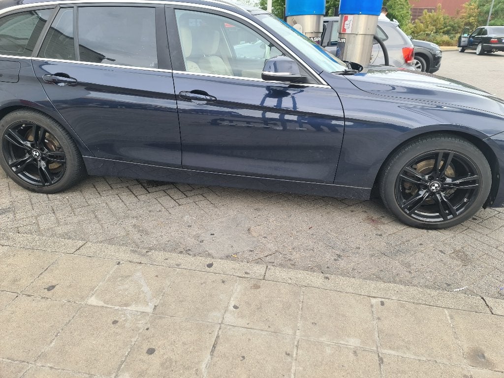 Jantes Bmw large 400M.avec pneus et(TPMS).18p., Autos : Pièces & Accessoires, Neuf, Véhicule de tourisme, Pneus été, 18 pouces