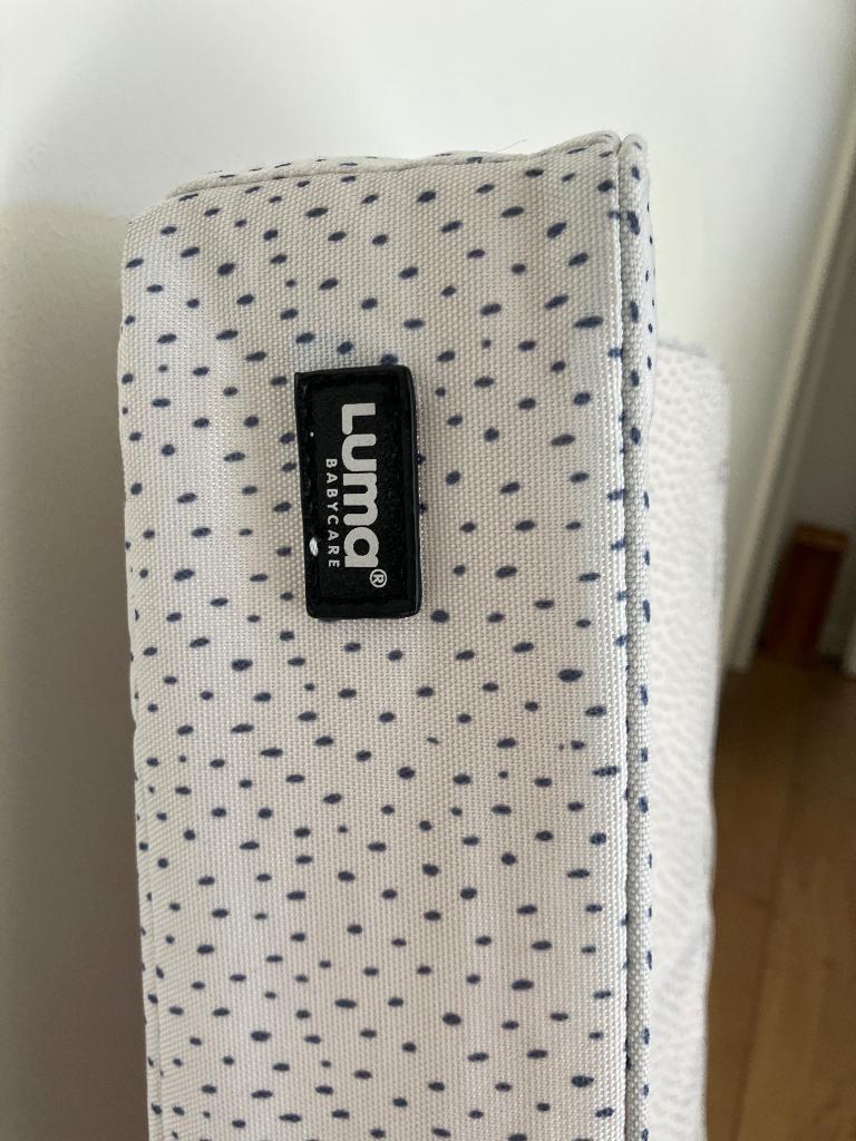 Aankleedkussen, Ophalen, Zo goed als nieuw, Aankleedkussen, Overige merken