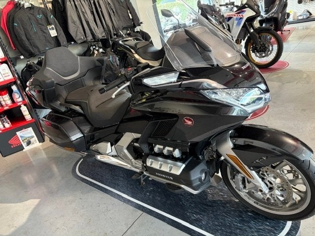 Honda GL1800 Goldwing, Motos, Motos | Honda, Permis Moto A, Tourisme, Occasion, Plus de 35 kW