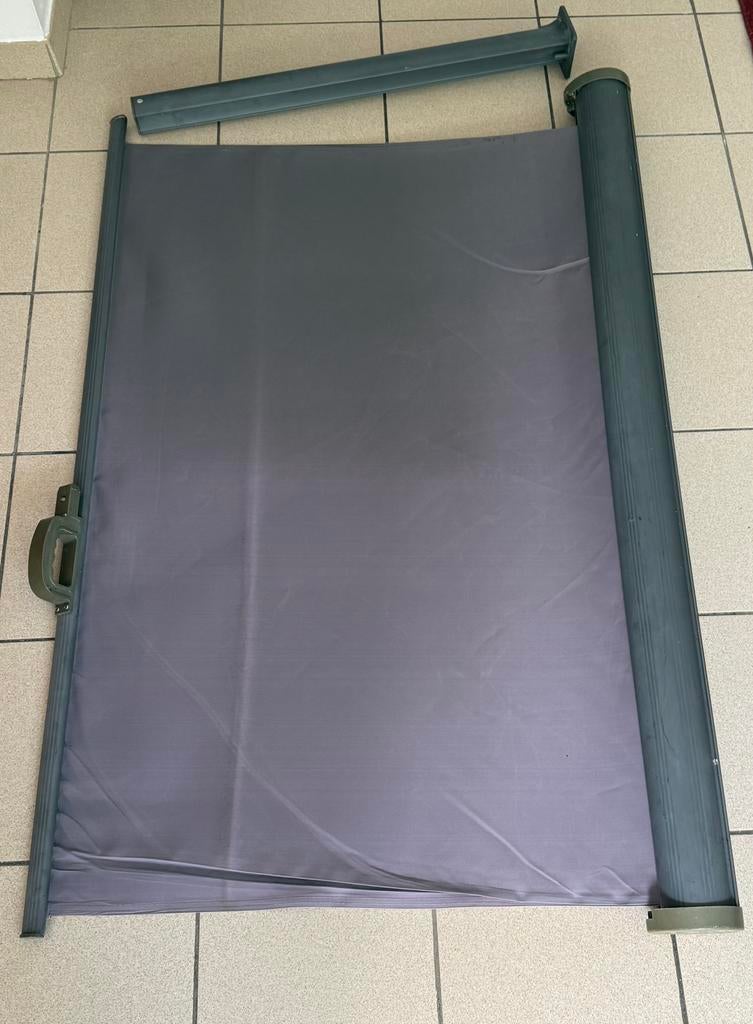 Windscherm 140 x 300, Tuin en Terras, Zonneschermen, Ophalen, Zo goed als nieuw