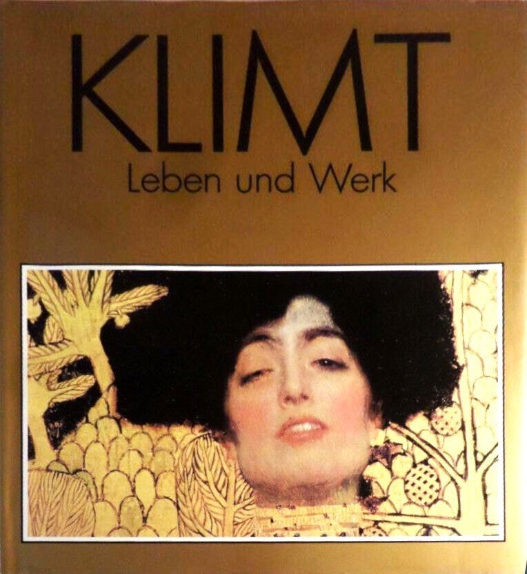 Partsch - Klimt Leben und Werk, Boeken, Kunst en Cultuur | Beeldend, Nieuw, Schilder- en Tekenkunst, Ophalen