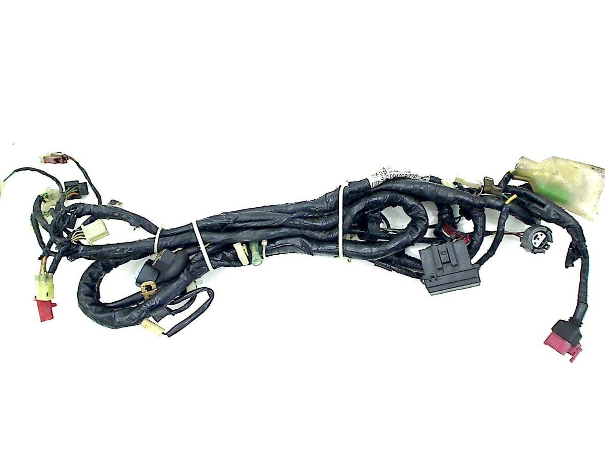 FAISCEAU DE CÂBLAGE DIVERS Honda (32100-mcb-7700), Dhr. S. di Majo, Utilisé, Info@cama-motorparts.nl, P.J. Troelstraweg 8 8
3144 CX  MAASSLUIS, NL
