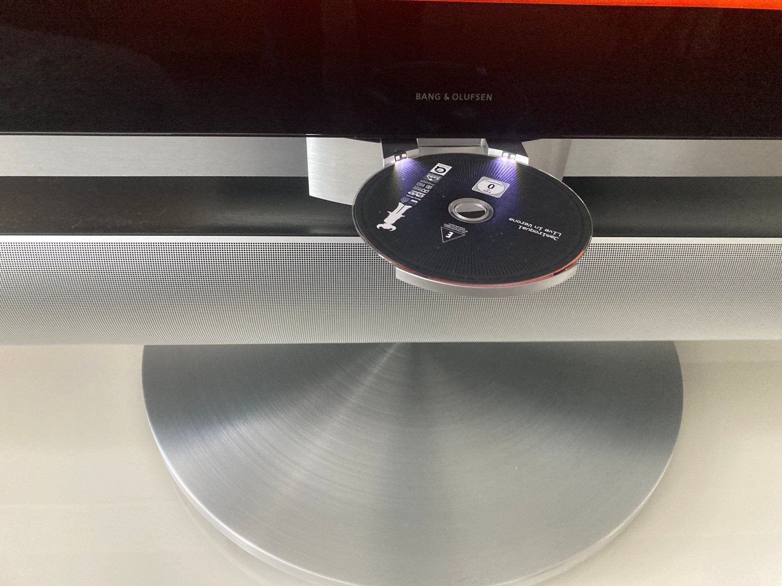 Bang en Olufsen, Ophalen, Zo goed als nieuw, Bang & Olufsen