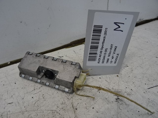COMPUTER Audi A5 Sportback (8TA) (8T0907217A), Info@audi.de, Audi, Audi AG, Gebruikt