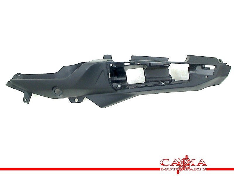 QUEUE DE CARENAGE GAUCHE TRACER 9 GT 2021-2022 (BAP MTT890), Dhr. S. di Majo, Utilisé, Info@cama-motorparts.nl, P.J. Troelstraweg 8 8
3144 CX  MAASSLUIS, NL